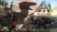 ark evolved download free